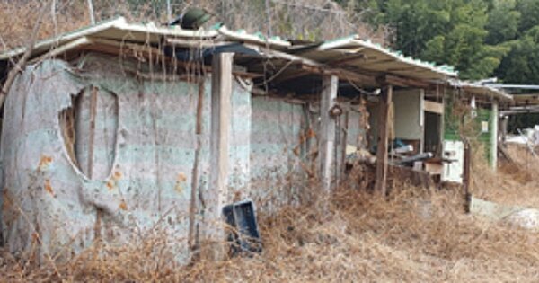 경상남도 김해시 주촌면 양동리 OOO 대지 경매 물건 이미지