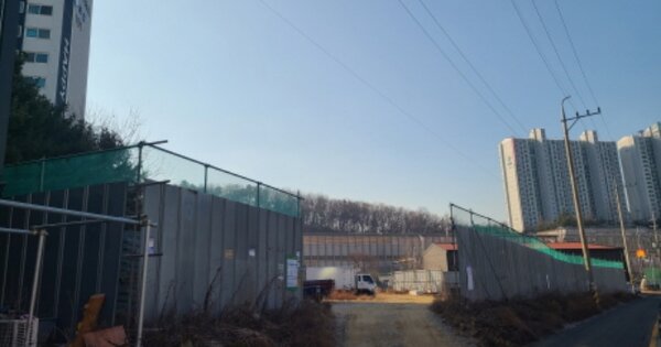 경기도 용인시 기흥구 언남동 OOOOOO O OOOO 답 경매 물건 이미지