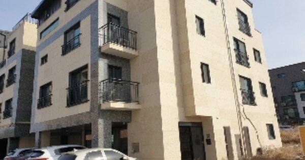 경기도 양주시 옥정동 OOOOO 근린주택 경매 물건 이미지