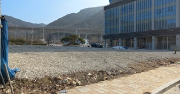 경상남도 창원시 의창구 사림동 OOOOO 대지 경매 물건 이미지