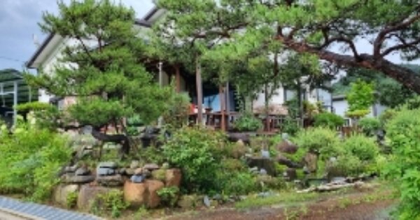 전북특별자치도 장수군 산서면 마하리 OOO O OOO 단독주택 경매 물건 이미지