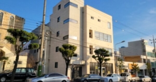 전라남도 여수시 신기동 OOOO 근린주택 경매 물건 이미지