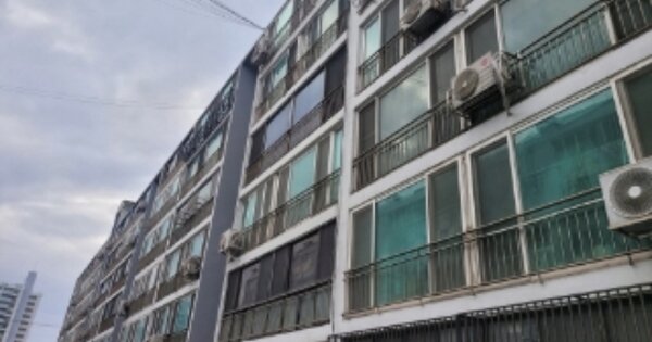 경북 포항시 남구 연일읍 생지리 57-7, 가동 OOOOOO OOOOOOOO 아파트 경매 물건 이미지