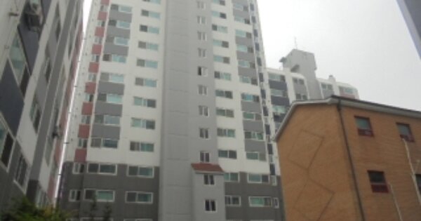 충남 논산시 화지동 16, 102동 OOOOOOOO OOOOOOOOOOO 아파트 경매 물건 이미지