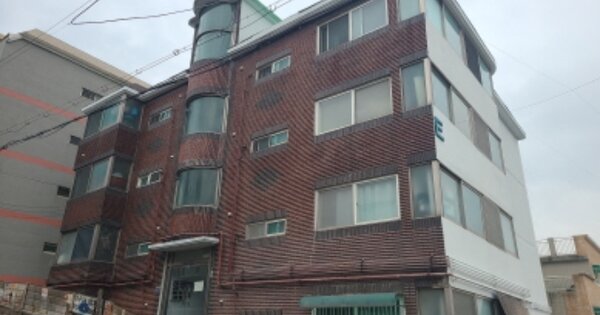 경기도 시흥시 매화동 235-18 비동 OOOOOO O OOO 다세대주택 경매 물건 이미지