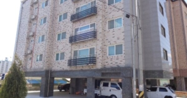 충남 태안군 태안읍 동문리 OOOOOO OOOOOO OOOO 다세대주택 경매 물건 이미지