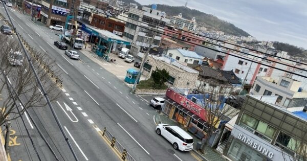 전라남도 목포시 산정동 OOOOOOOO O OOO 위험물저장 및 처리시설 경매 물건 이미지