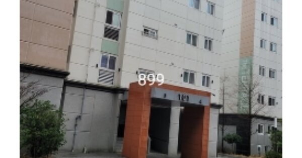 부산 기장군 정관읍 방곡리 407, 101동 OOOOOO OOOOOOOOOOOOOOO 아파트 경매 물건 이미지