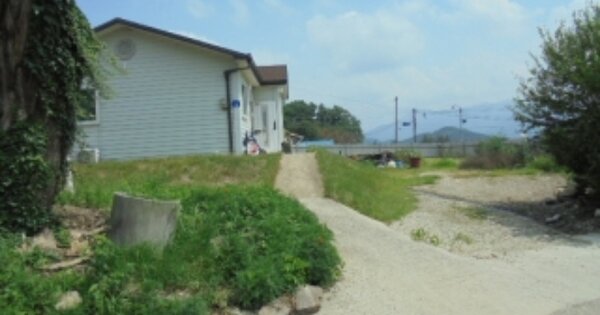 충청남도 논산시 상월면 산성리 OOOOO 단독주택 경매 물건 이미지