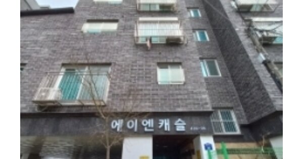 서울 강서구 화곡동 OOOOOOO OOO OOOOO OOOOO OOOOOO O OOO 도시형생활주택 경매 물건 이미지