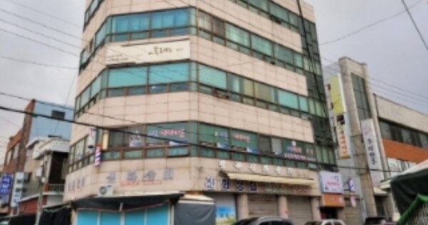 경상남도 진주시 수정동 OOOOO 근린주택 경매 물건 이미지