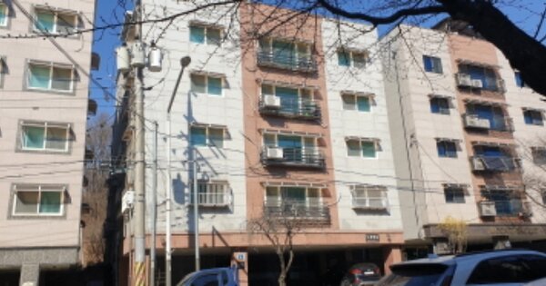 경기 안산시 상록구 부곡동 OOOOOOO OOOOOO OOOOOOOOOO 도시형생활주택 경매 물건 이미지