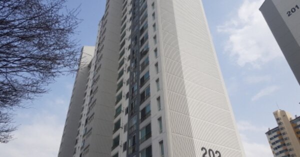 경기 구리시 교문동 825, 202동 OOOOOOOO OOOOOOOOOOO 아파트 경매 물건 이미지