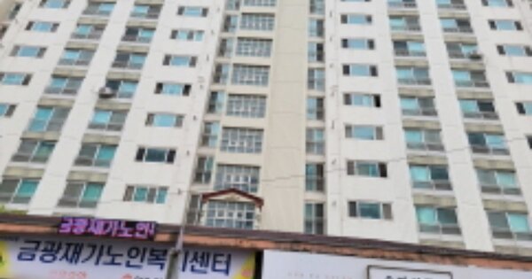 전북특별자치도 군산시 미룡동 59-59, 101동 OO OOOO OOOOOOOOOOOOOO 아파트 경매 물건 이미지