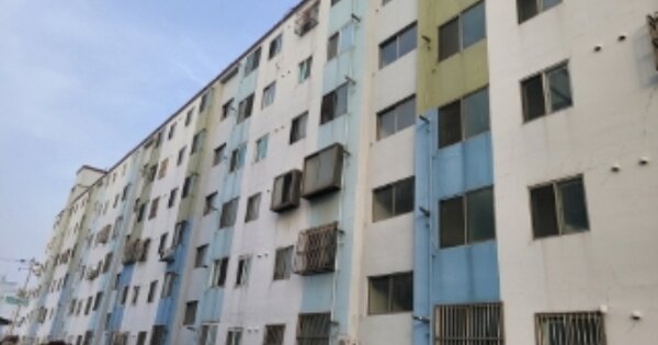경북 포항시 남구 청림동 1174-2, 나동 OOOOOO OOOOOOOOOOOOOOOO 아파트 경매 물건 이미지