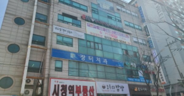 경기 시흥시 장현동 OOOOOO OOOOOO O OOO 근린상가 경매 물건 이미지