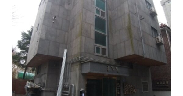 서울특별시 영등포구 양평동4가 OOOOO 다가구주택 경매 물건 이미지