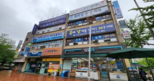 전북특별자치도 익산시 어양동 709, 상가동 OOOOOO OOOOOOOOOOOOO 근린상가 경매 물건 이미지