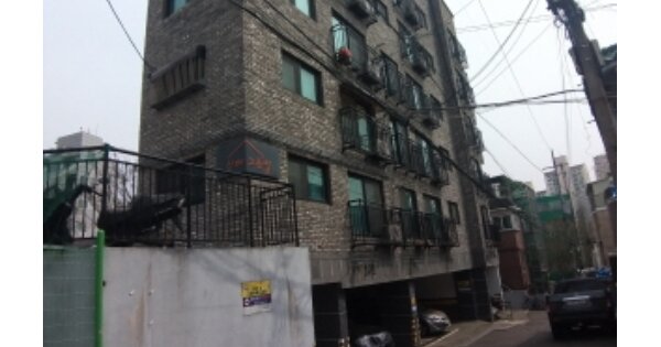서울 구로구 궁동 197-3, 제101동 OOO OOOOO OOOO OOOOOO 도시형생활주택 경매 물건 이미지