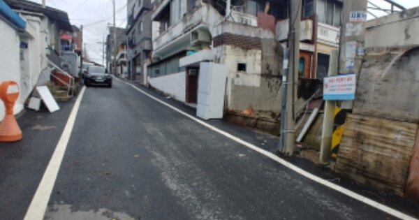 대전광역시 동구 가양동 OOOOOO 대지 경매 물건 이미지