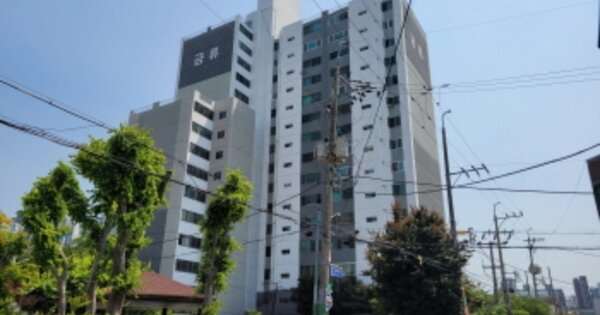 대구 서구 원대동2가 OOO OOOOOOOO OOOOOOOOOOOOOO 아파트 경매 물건 이미지