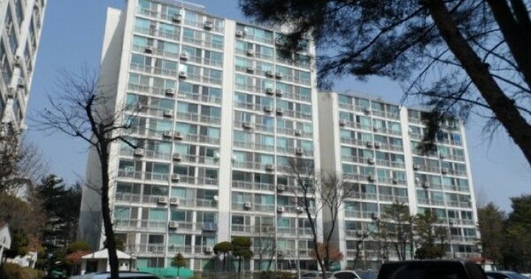 경기 고양시 일산서구 주엽동 43, 305동 OOOOOO OOOOOOOOOOOOO 아파트 경매 물건 이미지