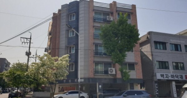 경기 안산시 상록구 본오동 OOOOOO OOOOOO OOOOOOOOO 다세대주택 경매 물건 이미지