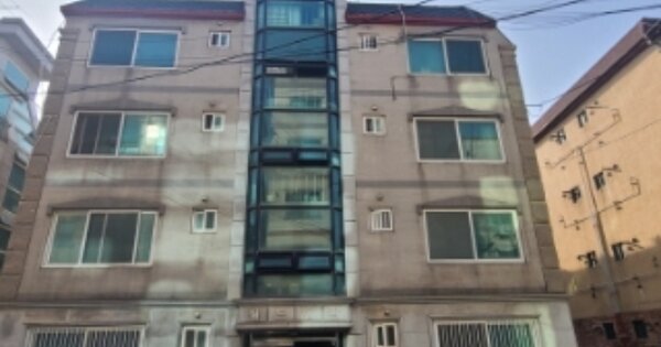 경기 시흥시 정왕동 OOOOOOO OOOOOO 다세대주택 경매 물건 이미지