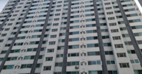 인천 남동구 논현동 577, 118동 OOOOOOOO OOOOOOOOOOOOOOO 아파트 경매 물건 이미지