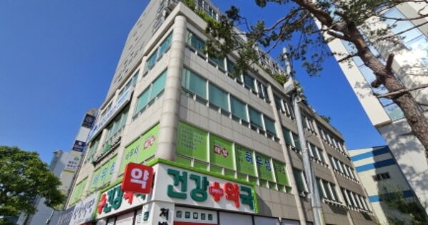부산 사상구 감전동 OOOOOOO OOOOOO OOOOOOOOOO 연립주택 경매 물건 이미지
