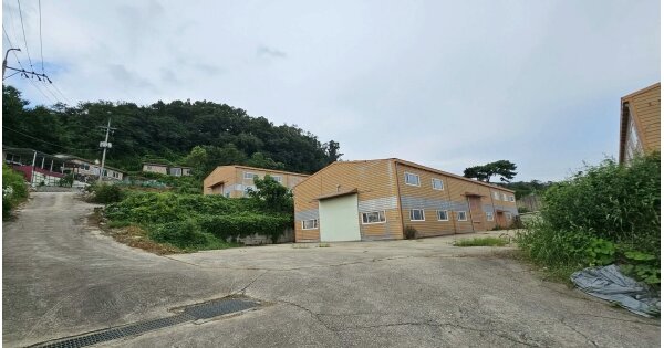 인천광역시 강화군 선원면 선행리 OOOOO O OOO 공장 경매 물건 이미지