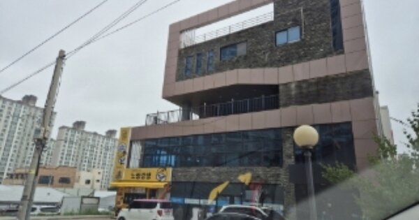 경상북도 포항시 북구 장성동 OOOOOO 근린주택 경매 물건 이미지