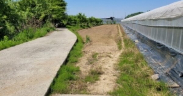 경상남도 진주시 문산읍 이곡리 OOOOO 답 경매 물건 이미지