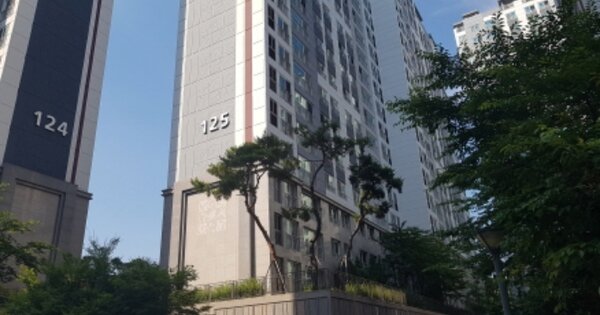 경기 안성시 대덕면 신령리 820, 125동 OOOOOOOO OOOOOOOO 아파트 경매 물건 이미지