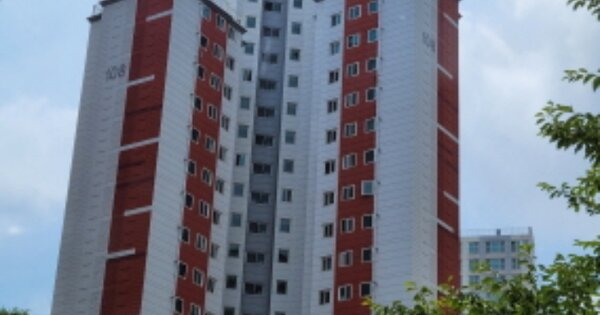 전북특별자치도 군산시 조촌동 3931, 108동 OOOOOOOO OOOOOOOOOOO 아파트 경매 물건 이미지