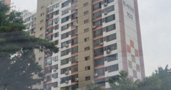 대구광역시 달성군 다사읍 매곡리 302 강창동서아파트 102동 OOOOOO O OOO 아파트 경매 물건 이미지