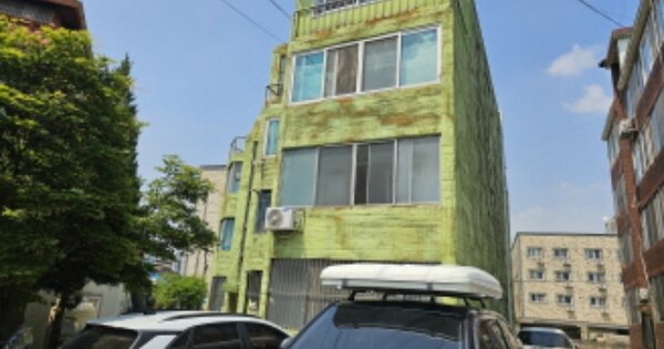 충남 천안시 서북구 입장면 하장리 OOOOO OOOOOO 다세대주택 경매 물건 이미지