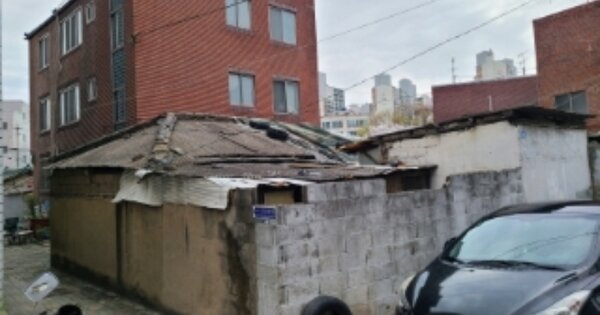 대구광역시 수성구 수성동4가 OOOOOOO 대지 경매 물건 이미지