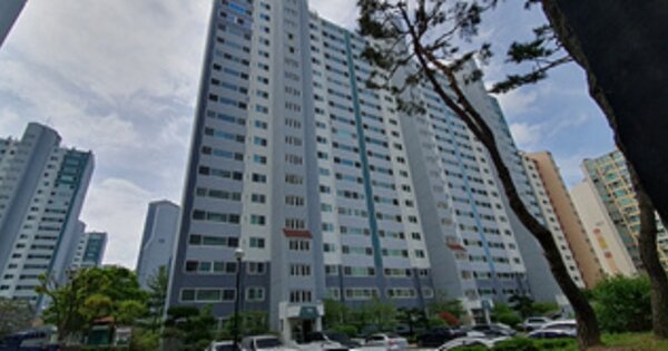 경남 김해시 삼계동 1428-4, 110동 OOOOOOOO OOOOOOOOOOOOOOOOO 아파트 경매 물건 이미지