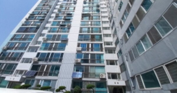 경남 남해군 남해읍 아산리 970-1, 가동 OOOOOO OOOOOOO 아파트 경매 물건 이미지