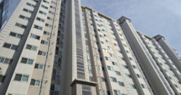 경북 포항시 남구 대잠동 971, 102동 OOOOOO OOOOOOOOOOOO 아파트 경매 물건 이미지