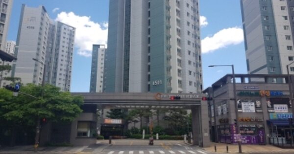 경기 남양주시 별내동 1035, 4504동 OOOOOO OOOOOOOO OOO O OOOO 아파트 경매 물건 이미지