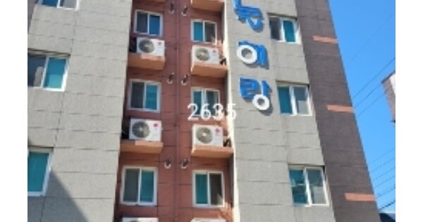 부산 해운대구 송정동 OOOOOO OOOOOO OOOOOOOOO 도시형생활주택 경매 물건 이미지