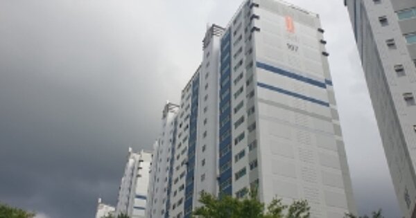 충남 예산군 예산읍 발연리 90-1, 107동 OOOOOO OOOOOOOOOOO 아파트 경매 물건 이미지