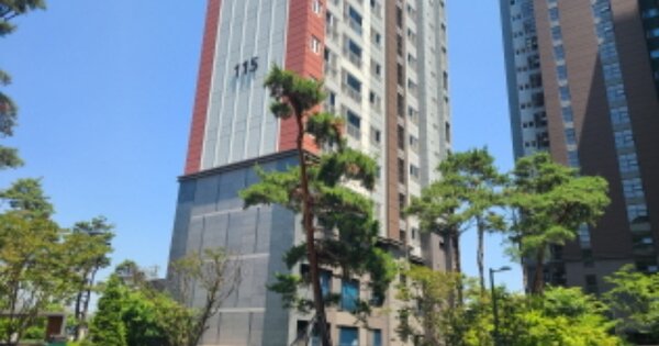 경기 시흥시 대야동 694, 115동 OOOOOOOO OOOOOOOOOOOOOOOO 아파트 경매 물건 이미지