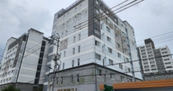 전남 고흥군 고흥읍 서문리 OOOOOO OOOOOOO OOO OOOOO OOO 도시형생활주택 경매 물건 이미지