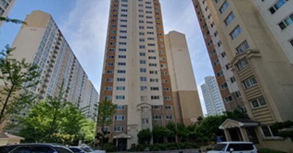 경남 김해시 진영읍 진영리 1611-3, 106동 OOOOOO OOOOOOOOOOOOOOO 아파트 경매 물건 이미지