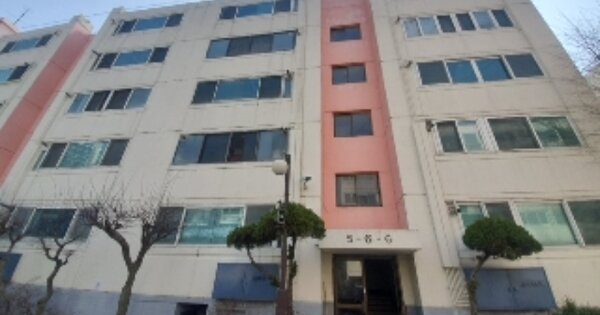 인천 계양구 계양구 효성동 산73-3, 6동 OOOOOO OOOOOOOOOOO O OOO 아파트 경매 물건 이미지