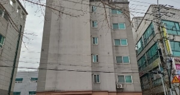 인천 서구 마전동 OOOOOOO OOOOOO OOOOOOOOOOO O OOO 오피스텔 경매 물건 이미지
