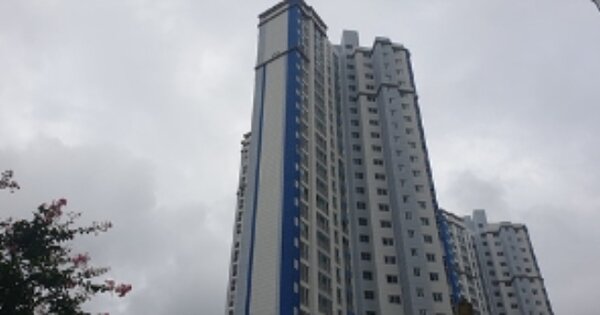 충남 홍성군 홍북읍 신경리 1370, 111동 OOOOOOOO OOOOOOOOOOOOO 아파트 경매 물건 이미지